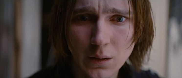 Paul Dano