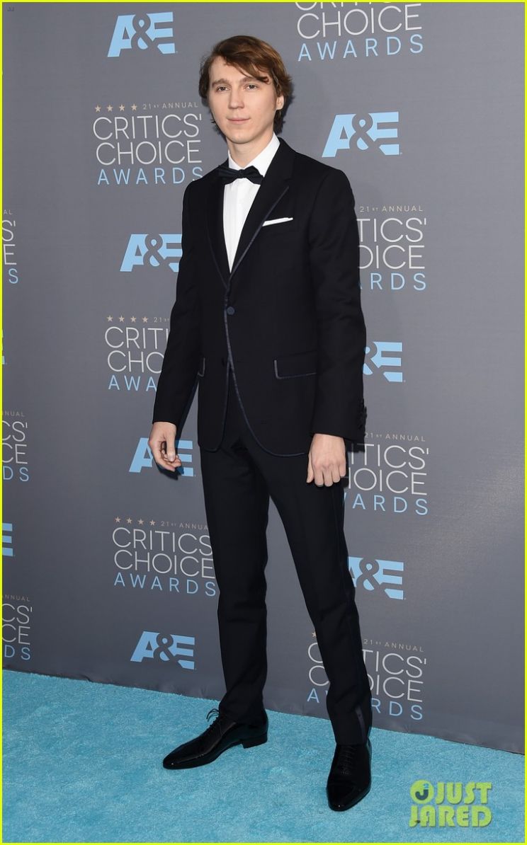Paul Dano