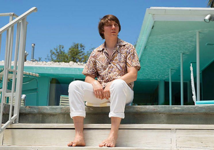 Paul Dano