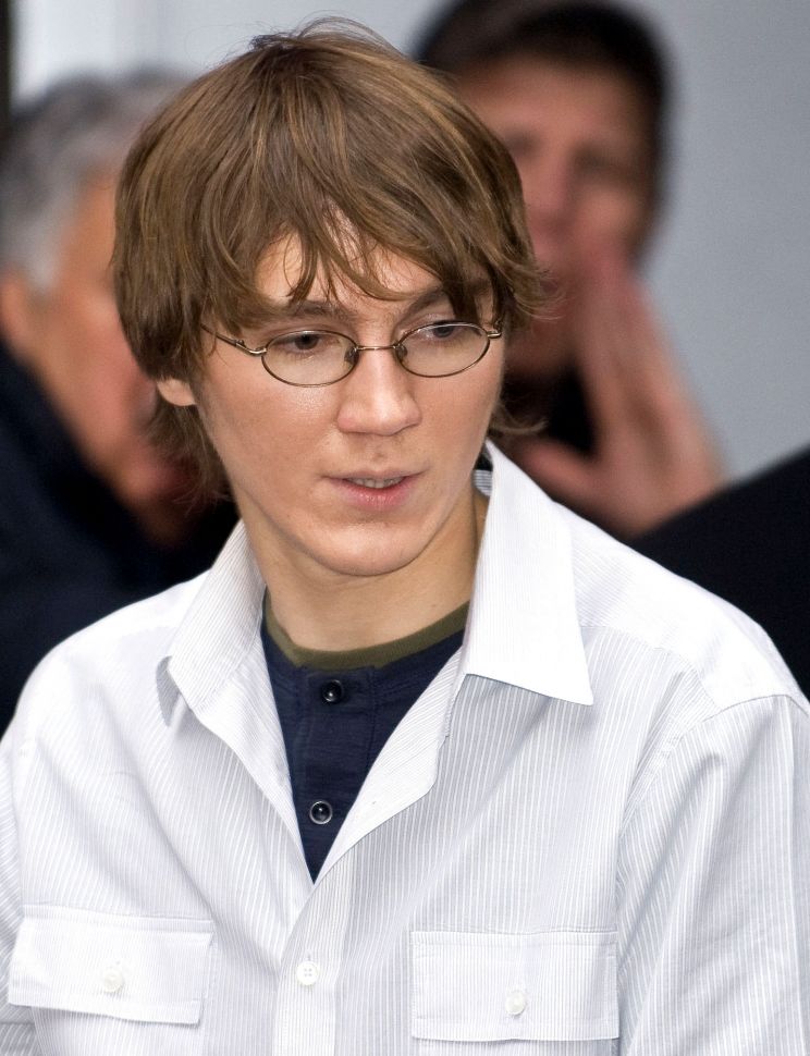 Paul Dano