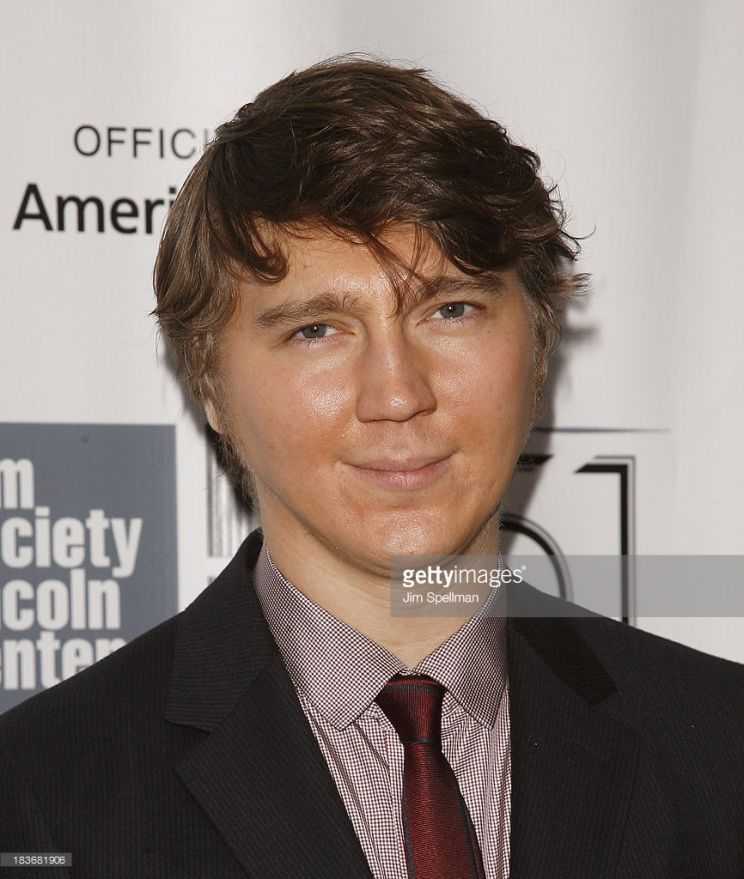 Paul Dano