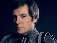 Paul Darrow