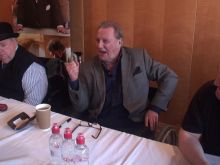 Paul Darrow