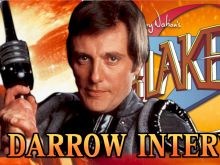 Paul Darrow