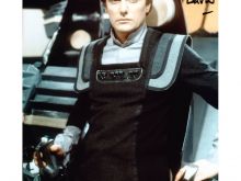 Paul Darrow