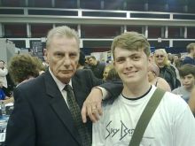 Paul Darrow