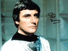 Paul Darrow