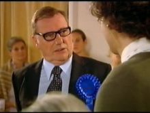 Paul Darrow