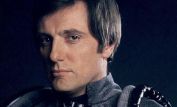 Paul Darrow