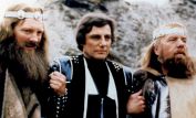 Paul Darrow