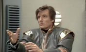 Paul Darrow