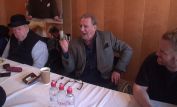 Paul Darrow