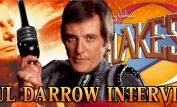 Paul Darrow