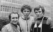 Paul Darrow