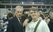 Paul Darrow