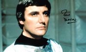 Paul Darrow