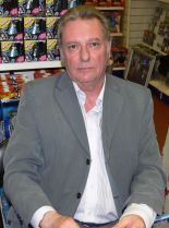 Paul Darrow