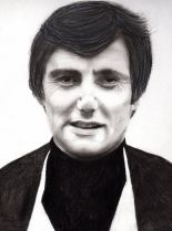 Paul Darrow