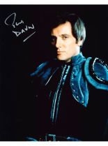 Paul Darrow