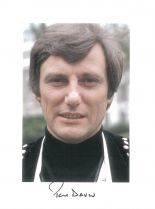 Paul Darrow