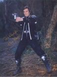 Paul Darrow