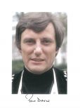 Paul Darrow