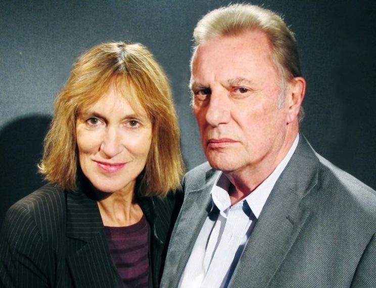 Paul Darrow