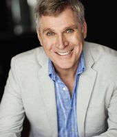 Paul Dawber
