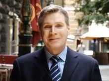 Paul Dawber