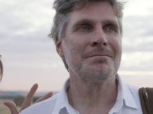 Paul Dawber