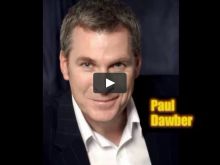Paul Dawber