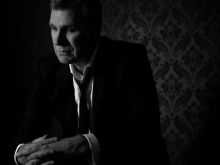Paul Dawber