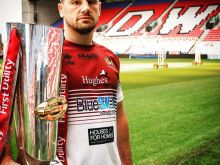 Paul Dawber
