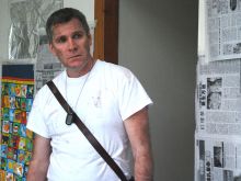 Paul Dawber