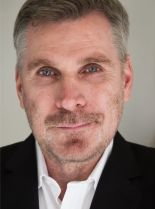 Paul Dawber