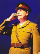 Paul Dawber