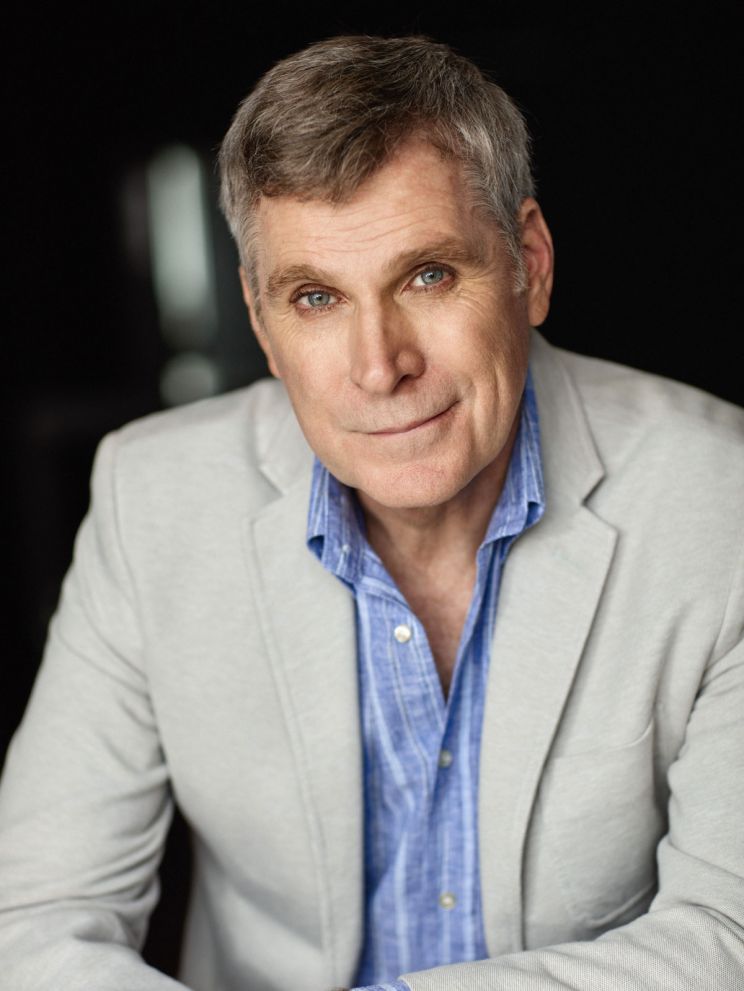Paul Dawber
