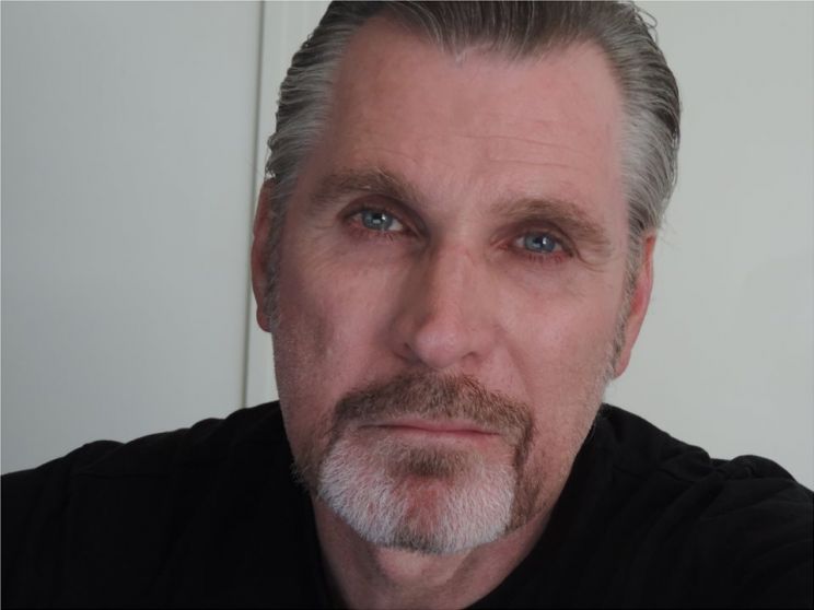 Paul Dawber