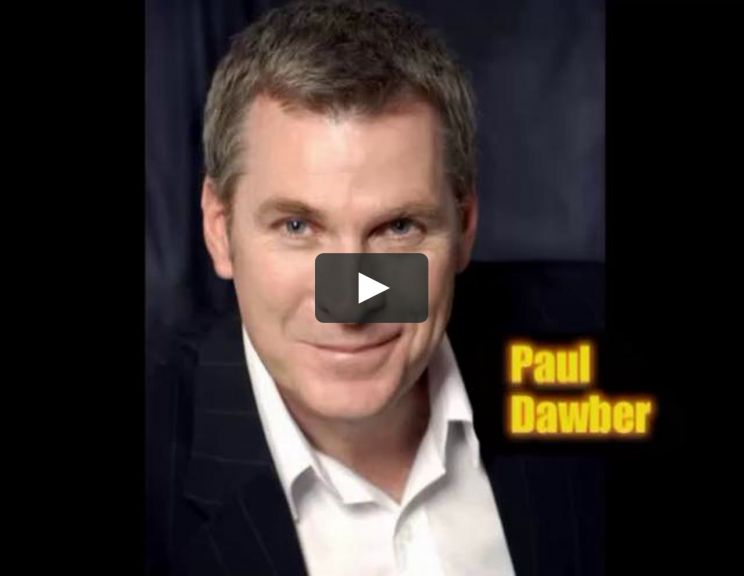 Paul Dawber