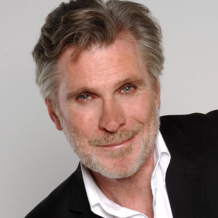 Paul Dawber