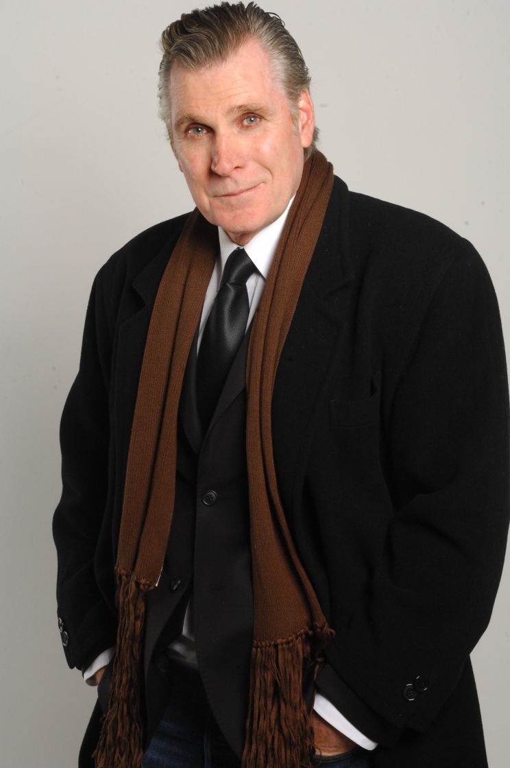 Paul Dawber