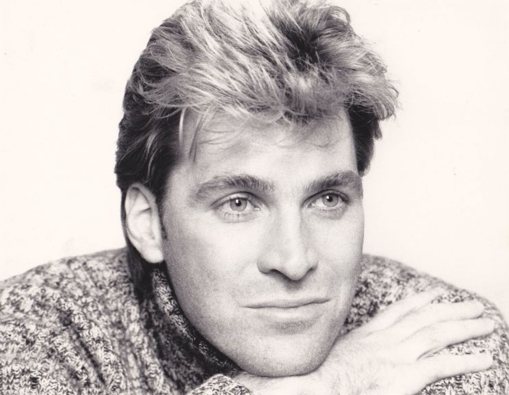 Paul Dawber