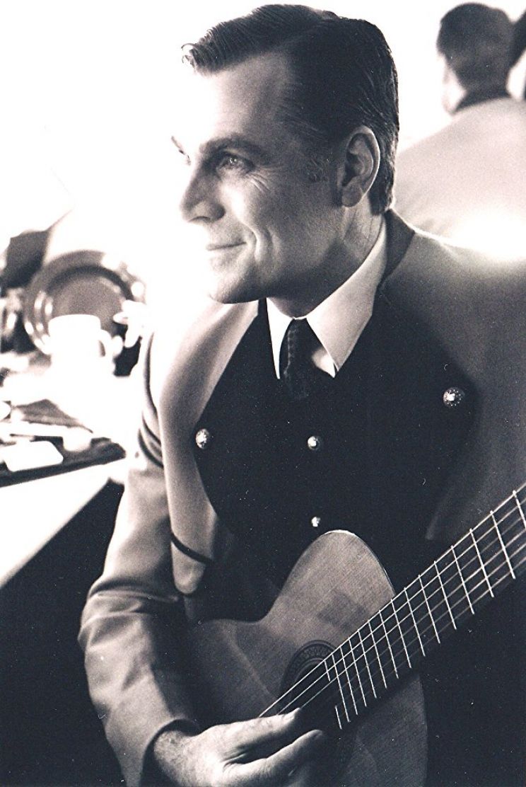 Paul Dawber