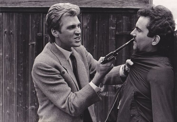 Paul Dawber