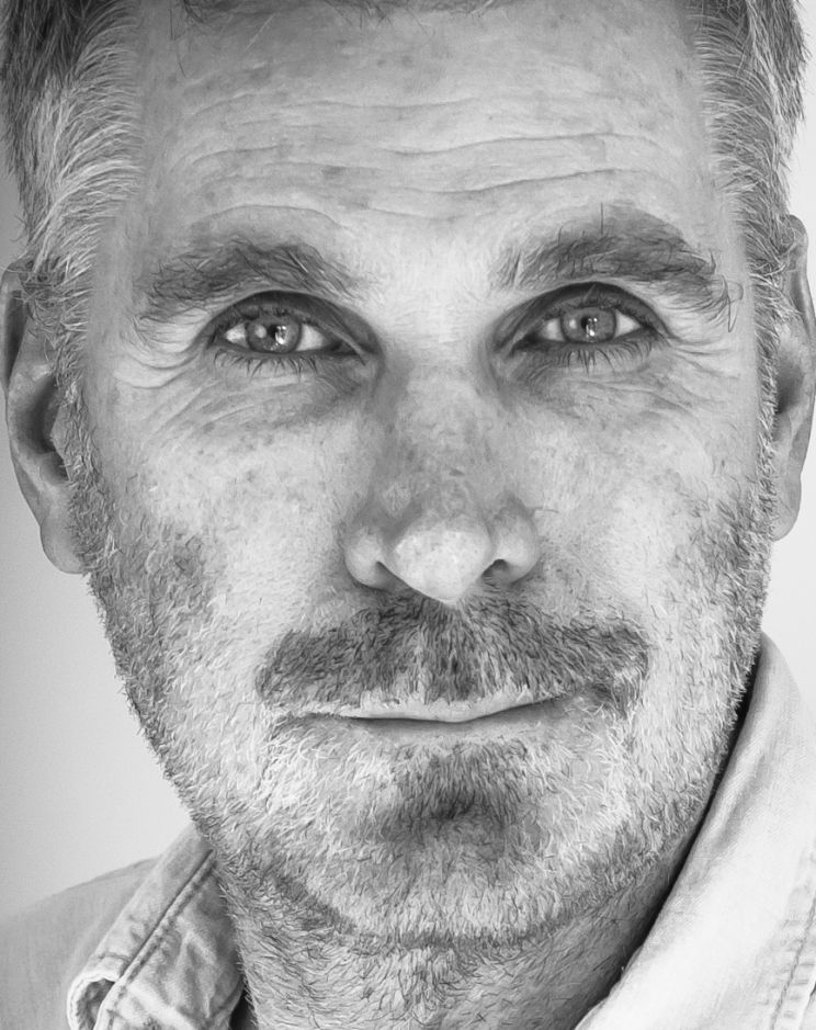 Paul Dawber