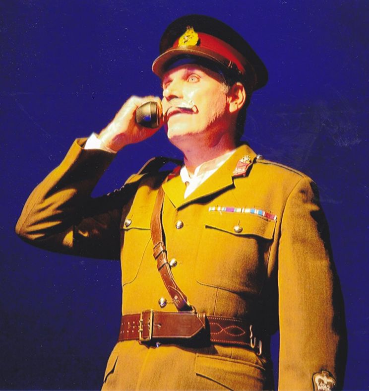 Paul Dawber