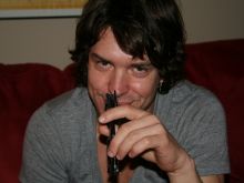 Paul Dawson