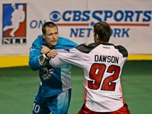 Paul Dawson
