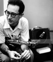 Paul Desmond