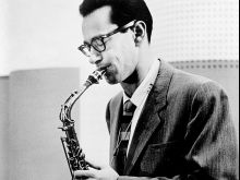 Paul Desmond